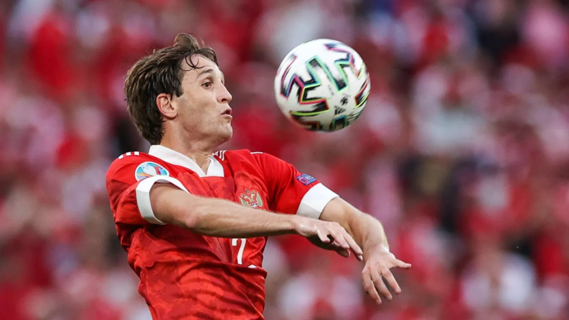 Кузнецов — о возможном возвращении Фернандеса в ЦСКА: лично мне всё равно