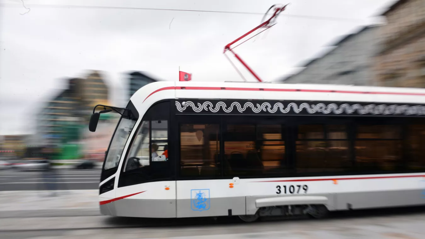 В Москве благоустроят территорию у ТПУ «Медведково»