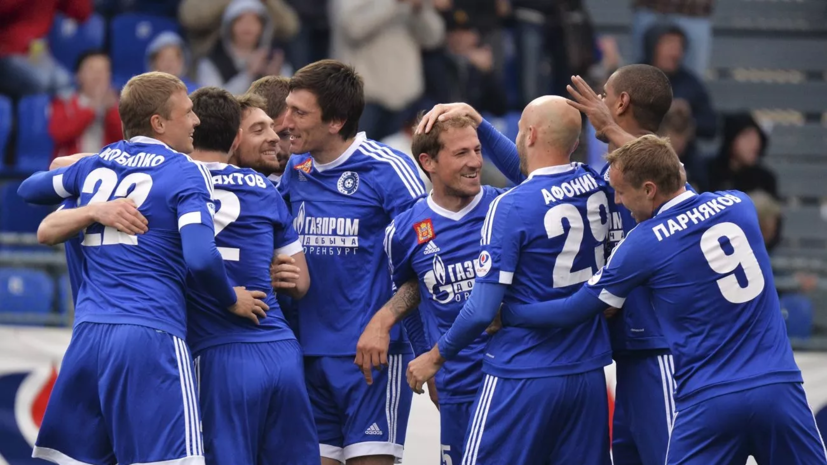 Президент «Оренбурга»: цели мы давно обозначили — быть в десятке