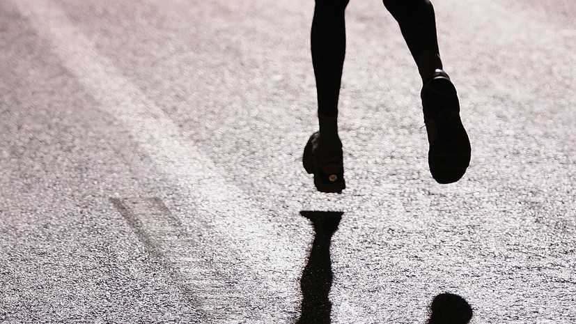 Оренбургский полумарафон пройдёт 4 июня