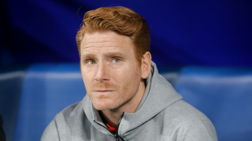 Мостовой: Абаскаль попал в «Спартак» «по объявлению»