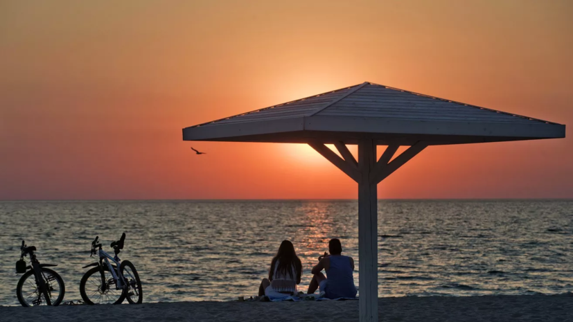 Исследование: 28% россиян решили бы просто отдыхать в случае получения годового отпуска