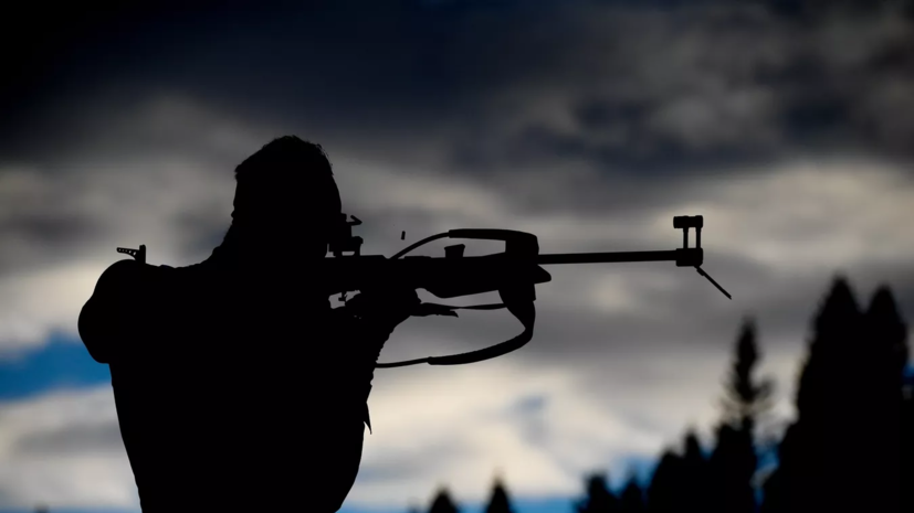 Вице-президент IBU Гамза выступил против допуска россиян к международным соревнованиям