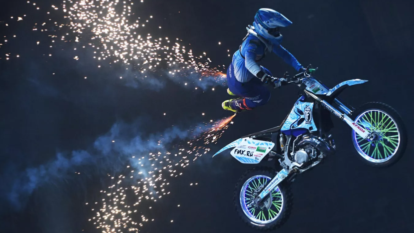 Фестиваль экстремальных видов спорта пройдёт 7 мая в Ставропольском крае