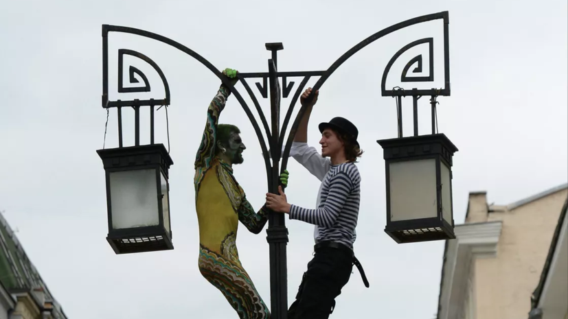 Фестиваль уличного искусства откроется в Екатеринбурге в начале мая