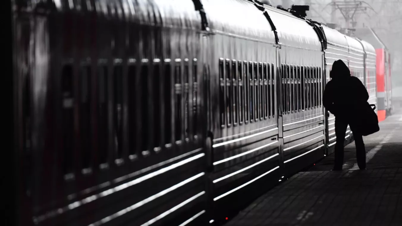 Власти Херсонской области сообщили, что регион с Крымом свяжут электрички