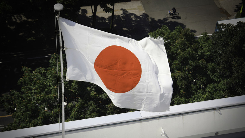 Kyodo: в Японии готовятся к реагированию на возможный запуск спутника КНДР