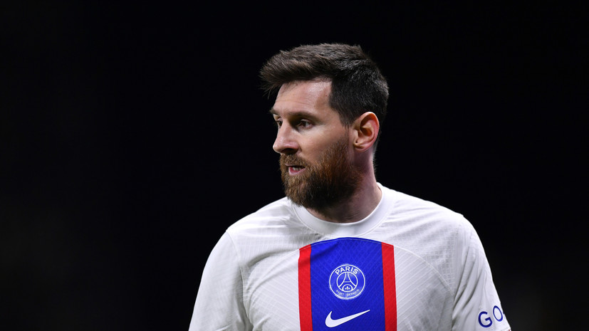 Месси быстрее всех в XXI веке сделал 15 голевых передач за сезон в Лиге 1