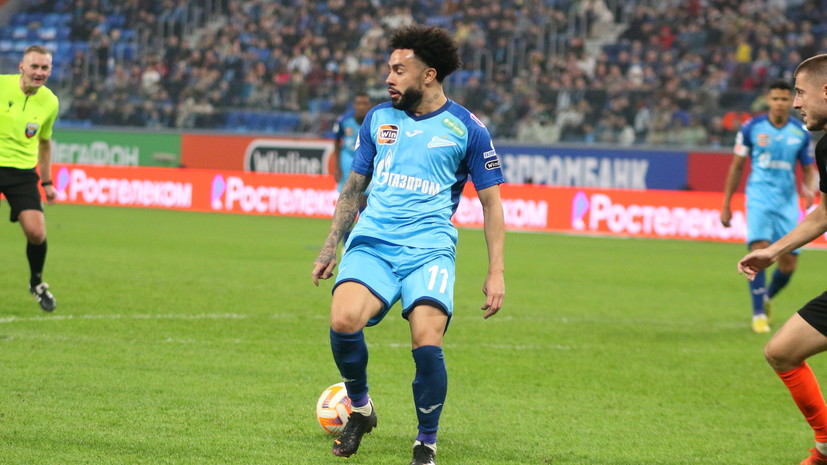 Клаудиньо: запрещать выступать нам в еврокубках несправедливо, ведь мы чемпионы