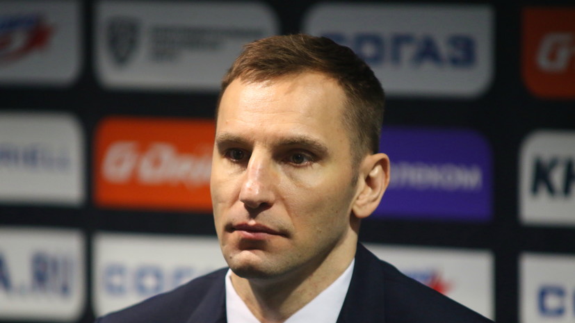 В «Сибири» назвали срок контракта с Немировски