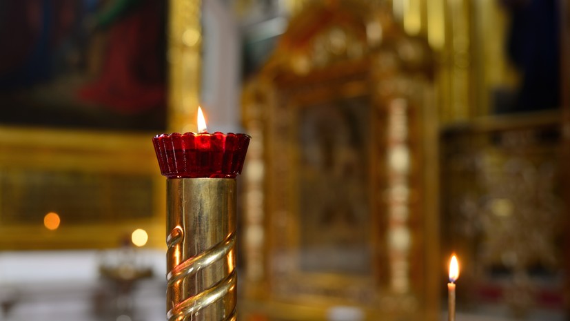 В Киевской области раскольники захватили храм УПЦ