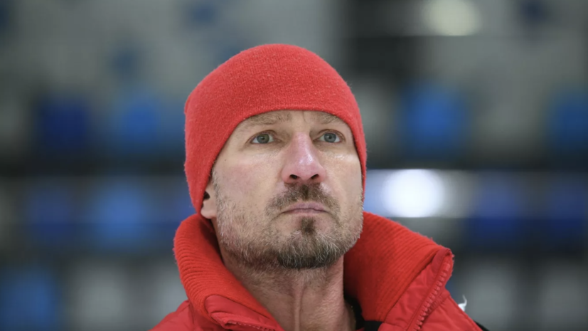 Врач: восстановление фигуриста Костомарова продлится от полугода до нескольких лет