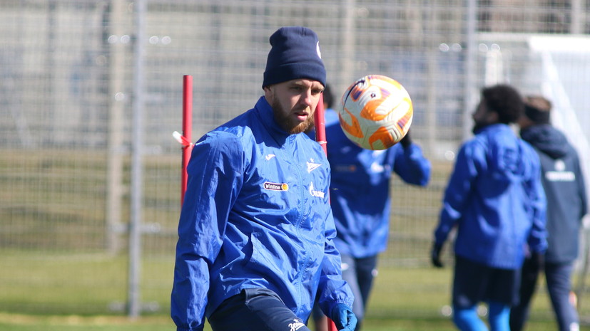 Нигматуллин: «Зенит» победит «Динамо» и окончательно убьёт интригу в РПЛ