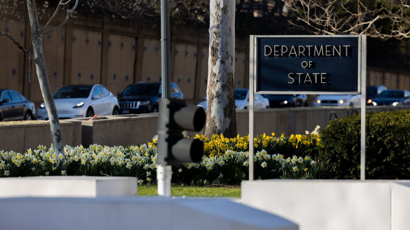 Помощник госсекретаря США посетит Киргизию и Таджикистан