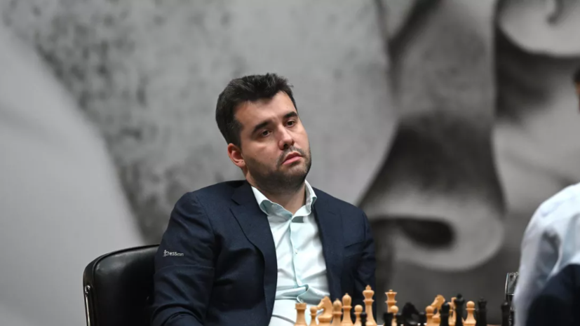 Поткин заявил, что Ян Непомнящий и Дин Лижэнь удивили бескомпромиссностью борьбы в матче за шахматную корону