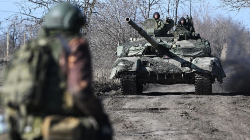 ВС России нанесли удары по цехам в Харькове, которые ремонтировали украинские «Стрижи»