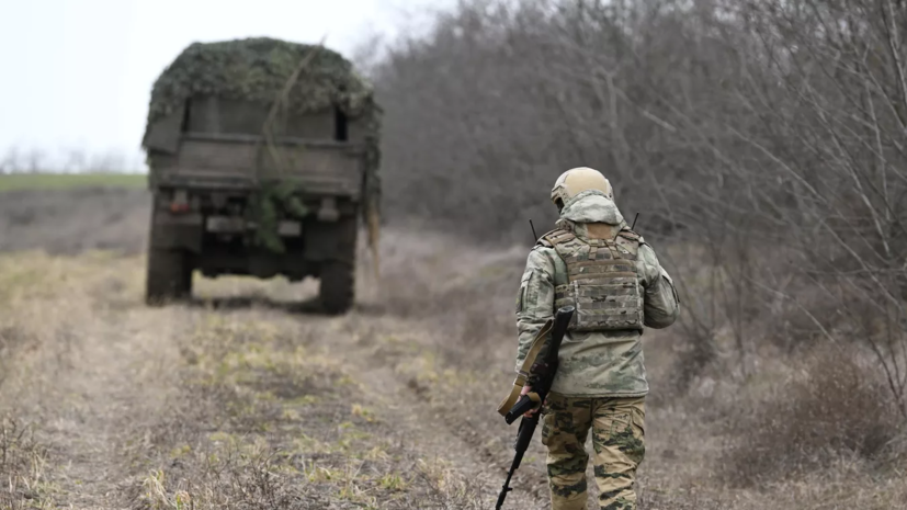 МО России: на Донецком направлении за сутки уничтожены до 200 украинских военных