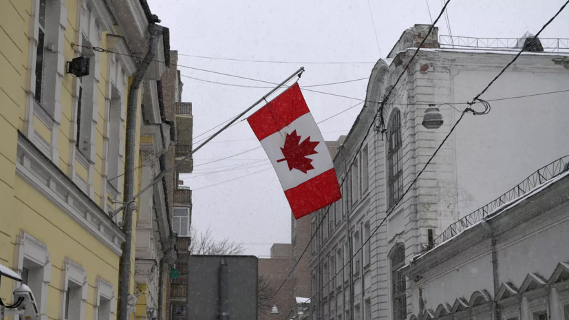 Канада приостановила работу посольства в Судане