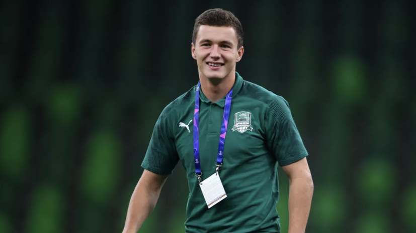 Иван Игнатьев: маловероятно, что останусь в «Локомотиве»