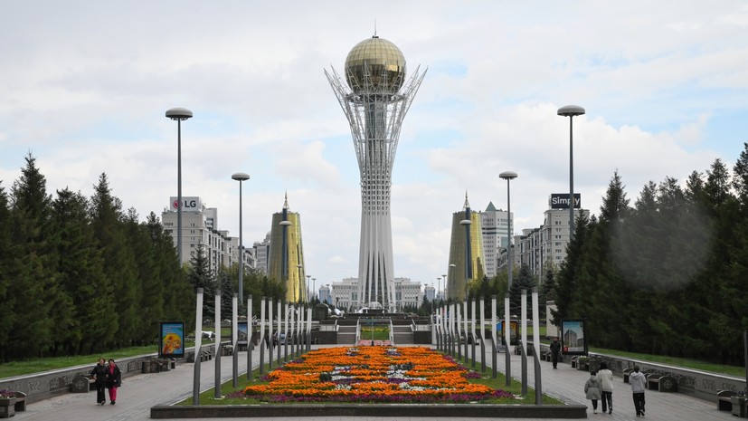 В Казахстане заявили, что не будут проводить военный парад ко Дню Победы в 2023 году