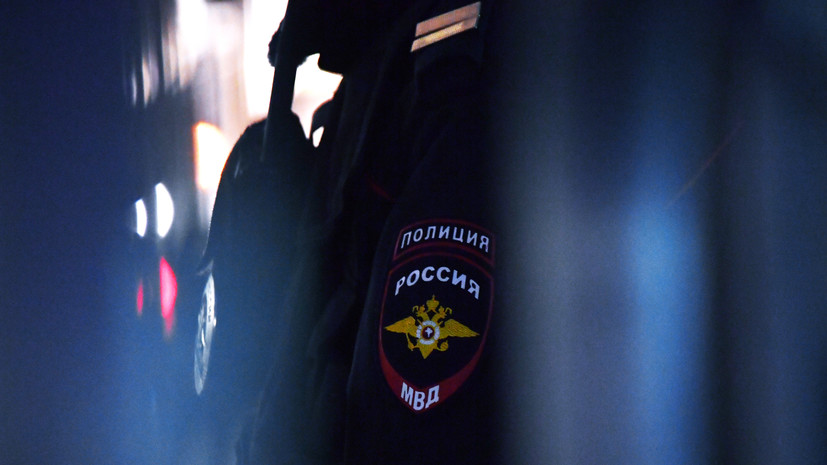 После обнаружения тела новорождённого в туалете электропоезда в Москве возбудили дело
