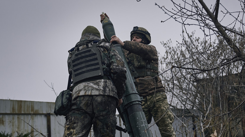 Рогов: ВСУ принудительно эвакуируют население близ участка фронта в Запорожской области