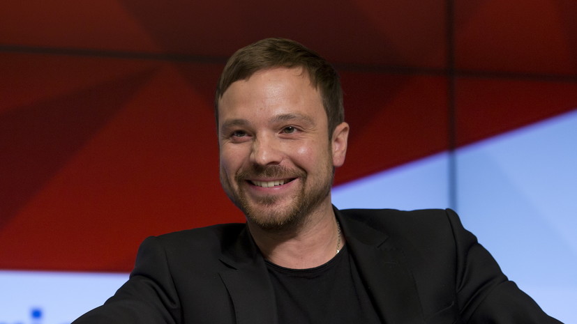 Актёр Алексей Чадов назвал атмосферу нового сезона «Фактора страха» экстремальной