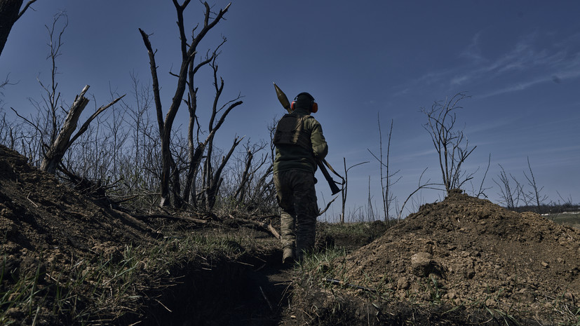 Рогов: ВСУ полтора часа ведут массированный обстрел населённых пунктов Запорожской области