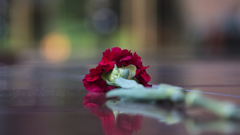 Акция «Культура памяти» будет проводиться ежегодно