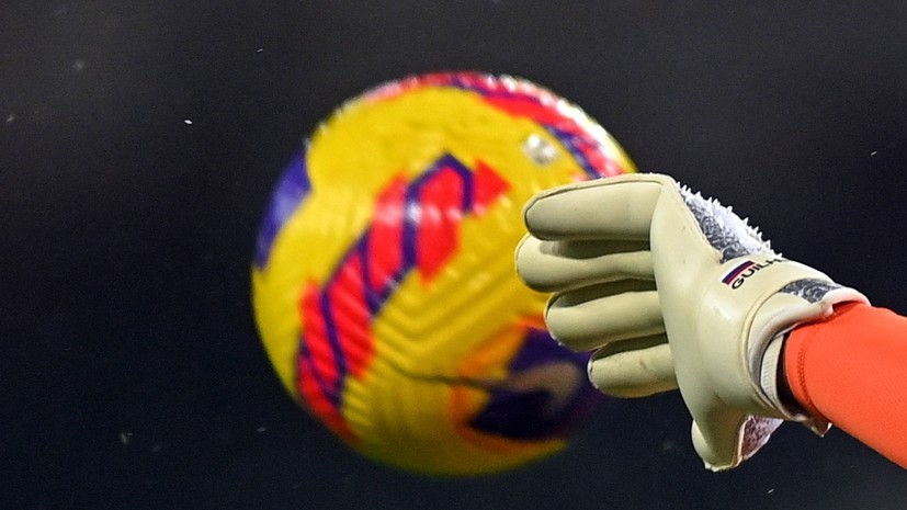 ФНЛ готова принять четыре клуба из Крыма в состав Второй лиги