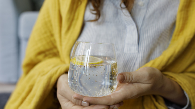 Диетолог Соломатина: несладкая газировка помогает снизить артериальное давление