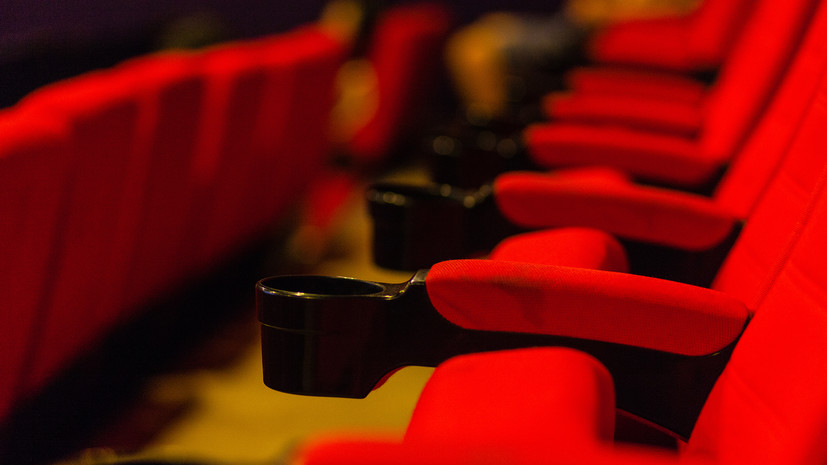 Объявлены даты проведения фестиваля онлайн-кинотеатров «Новый сезон»