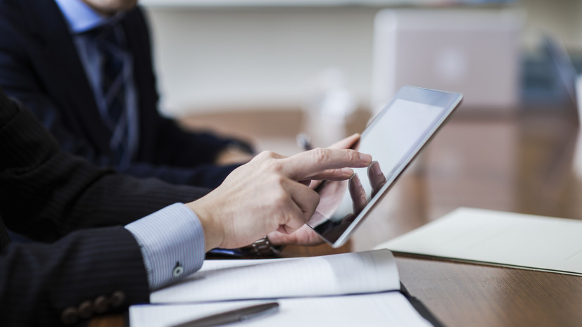 В Калининградской области открылся конкурс на обучение молодых предпринимателей