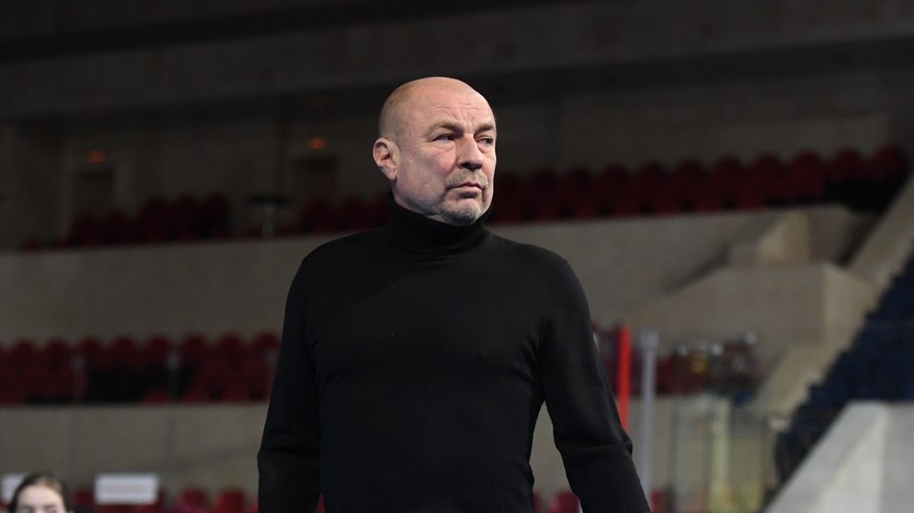 Жулин осудил Косторную за слова о методах Тутберидзе