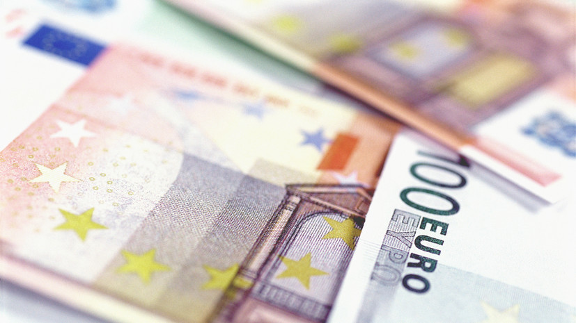 Медведев: из-за утраты роли евро Евросоюз ждёт возврат к национальным валютам