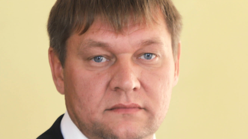 Депутат Верховного совета Хакасии Дмитрий Иванов погиб в зоне спецоперации