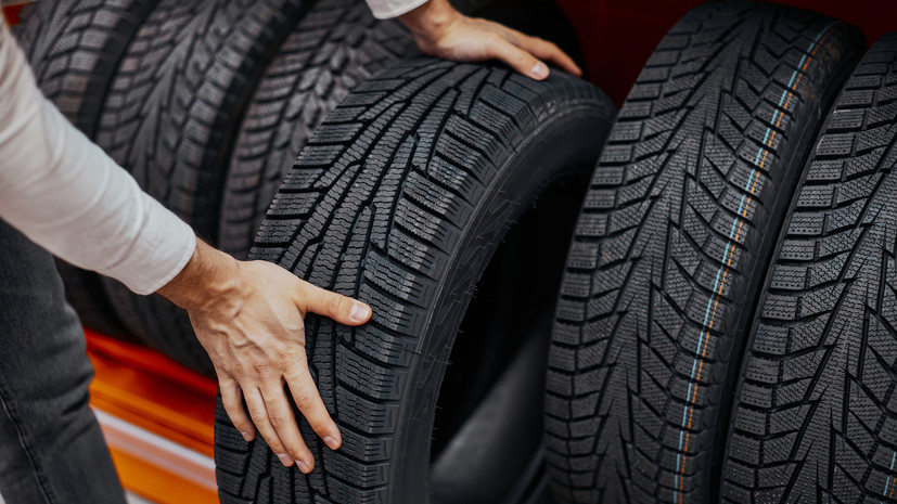 Эколог Лакустова напомнила о недопустимости выбрасывания старых шин в контейнеры