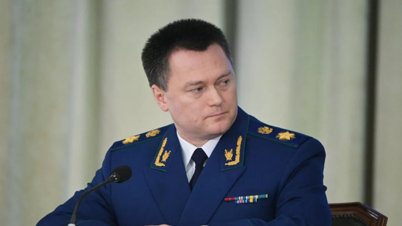 Краснов допустил возможность попыток совершения киевским режимом новых терактов в России