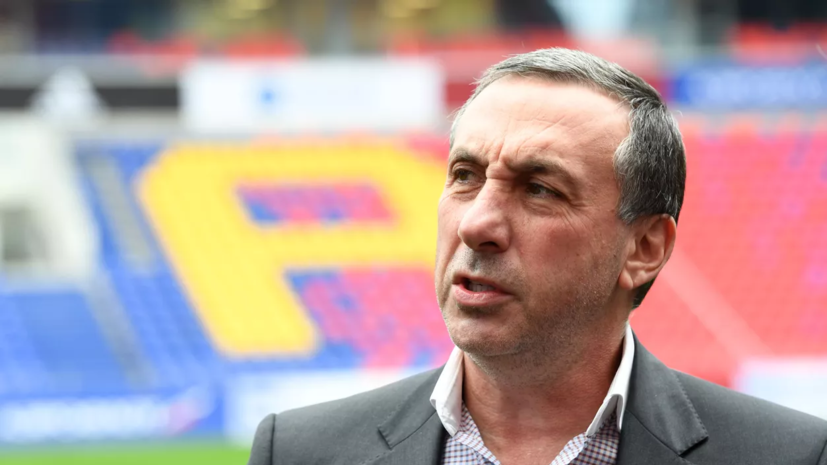 Гинер считает, что «Вест Хэм» не собирается платить ЦСКА за Влашича