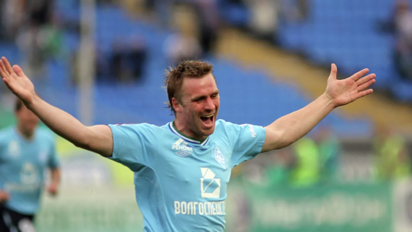 Корниленко об отставке гендиректора «Крыльев»: реакция не безосновательная