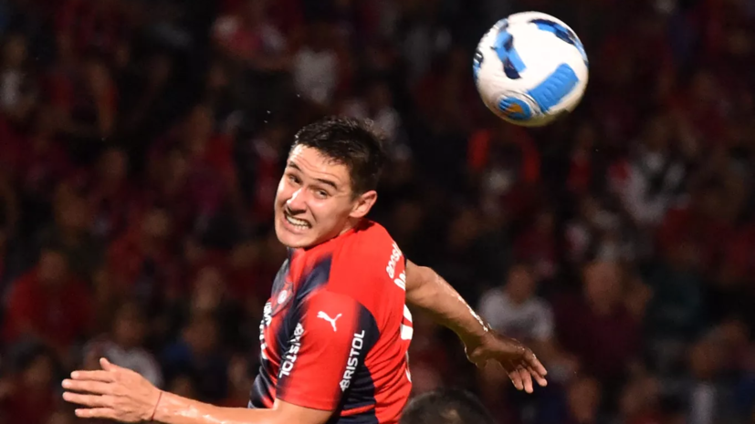 Орлов раскритиковал защитника «Спартака» Дуарте