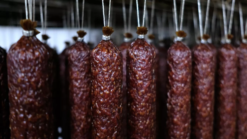 Ефимов сообщил о росте объёмов производства пищевой продукции столичными предприятиями