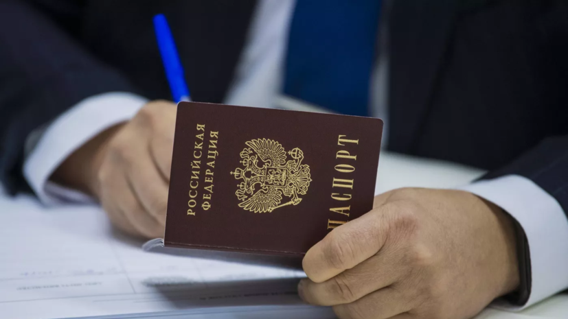 Директор Гвердцители отреагировал на требования лишить её гражданства России