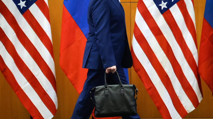 В американском Минэнерго заявили, что США хотят возвращения России в ДСНВ