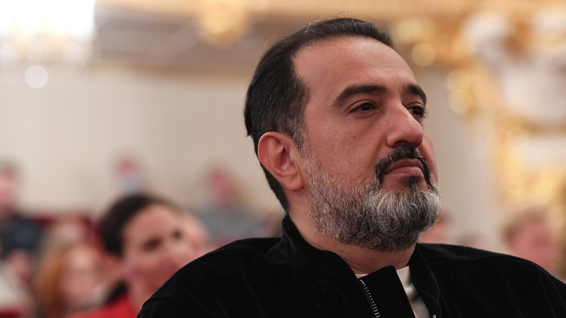 Солист Большого театра Азизов выразил соболезнования в связи со смертью певицы Бондаревской