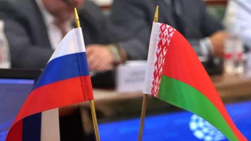 Флаги России и Белоруссии будут запрещены на чемпионате мира по хоккею — 2023
