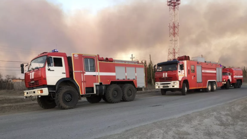 В Свердловской области выделят порядка 95 млн рублей для выплат жителям посёлка Сосьва