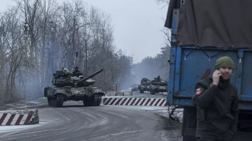 Пушилин усомнился в готовности Киева пойти в контрнаступление в начале мая