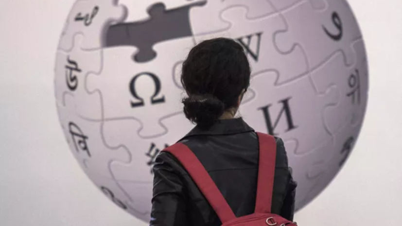 Суд в Москве оштрафовал владельца Википедии за неудаление статьи о сапёрном полке