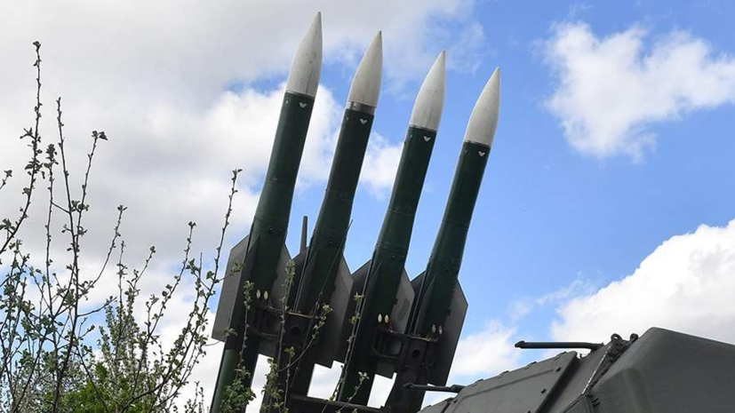 Глава Минобороны Украины заявил о заканчивающихся ракетах к советским системам ПВО